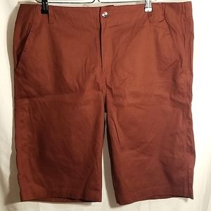 INCERUN MENS SHORTS